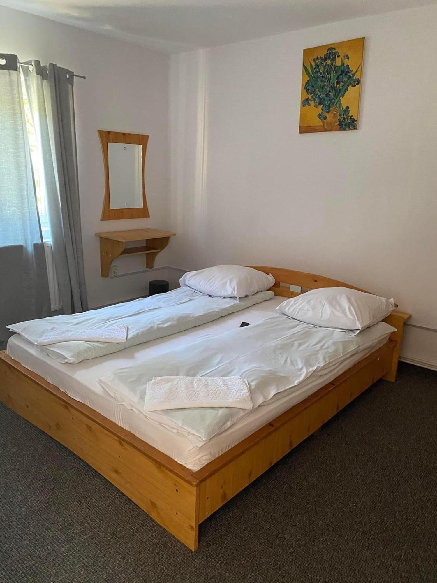 Casa Micul Arin Villa Sovata Buitenkant foto