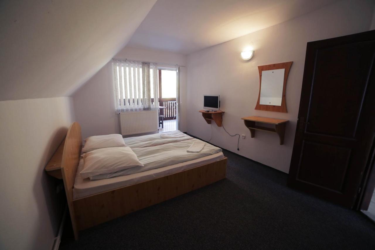 Casa Micul Arin Villa Sovata Buitenkant foto