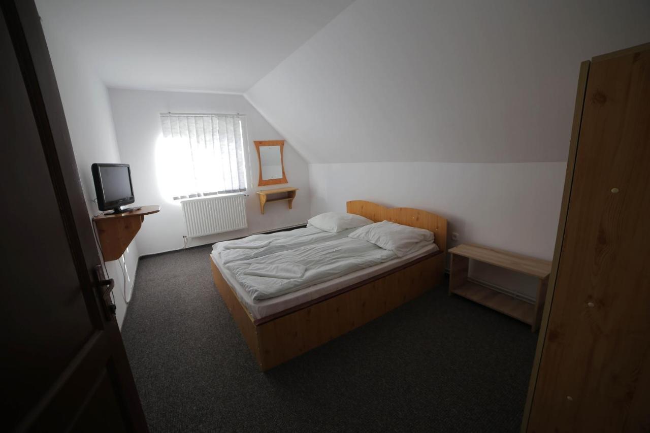 Casa Micul Arin Villa Sovata Buitenkant foto