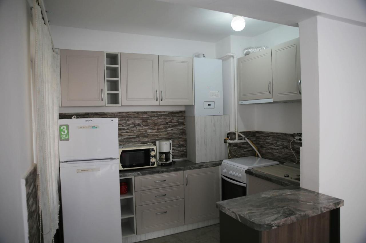 Casa Micul Arin Villa Sovata Buitenkant foto
