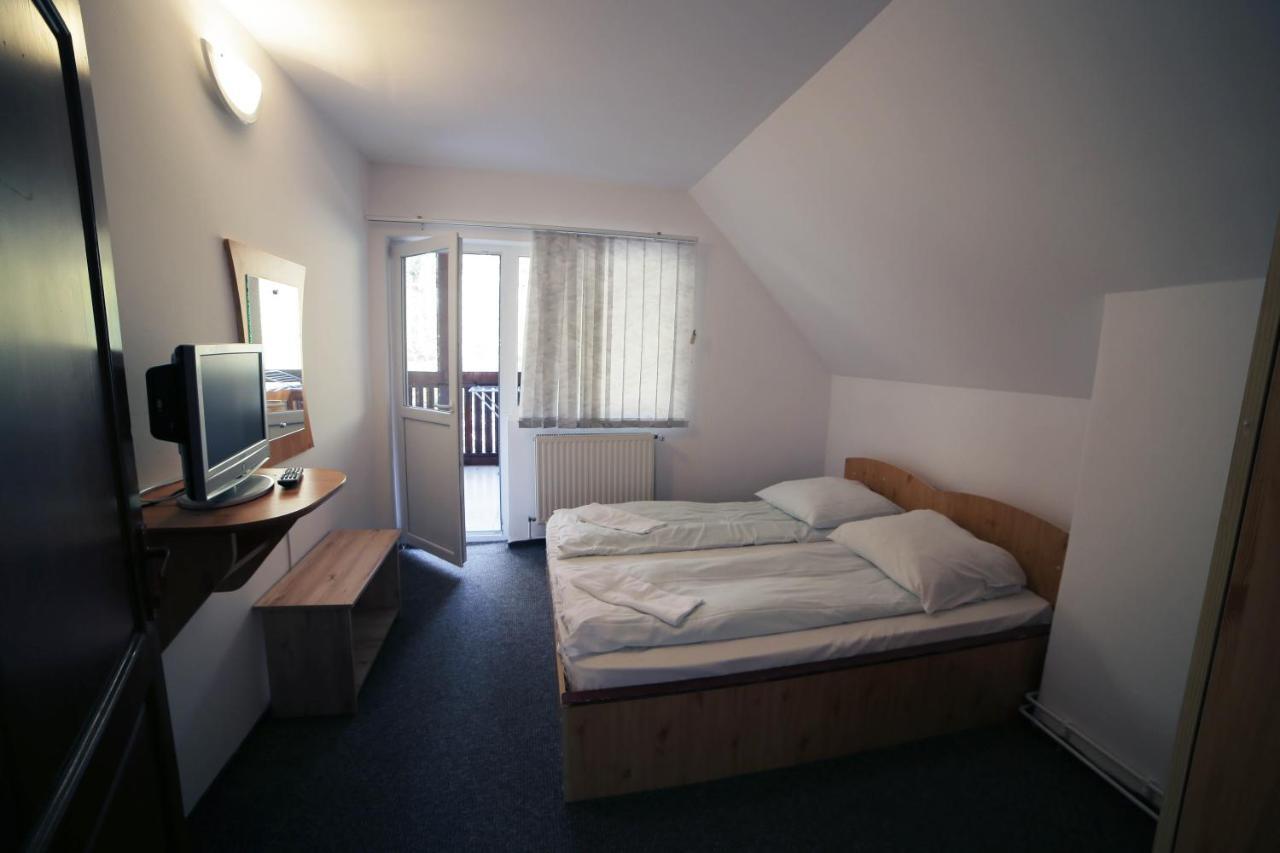 Casa Micul Arin Villa Sovata Buitenkant foto